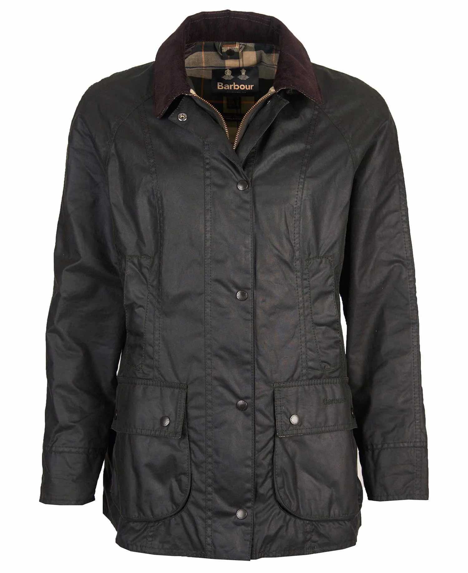 Barbour Jacke