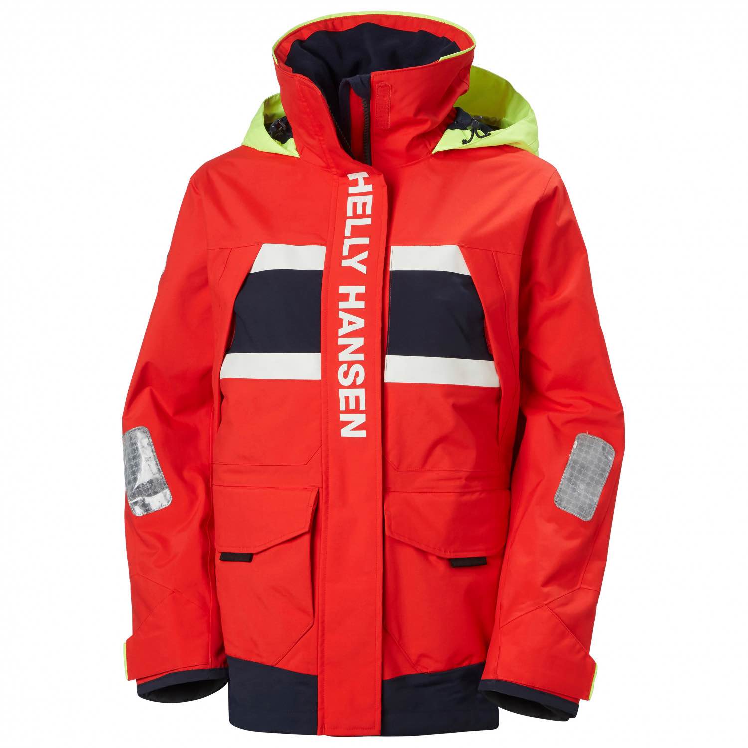 Helly Hansen Salt Coastal Jacket