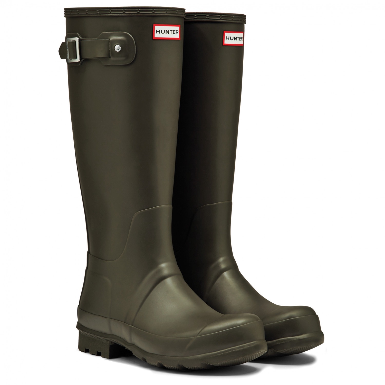 Hunter Boots