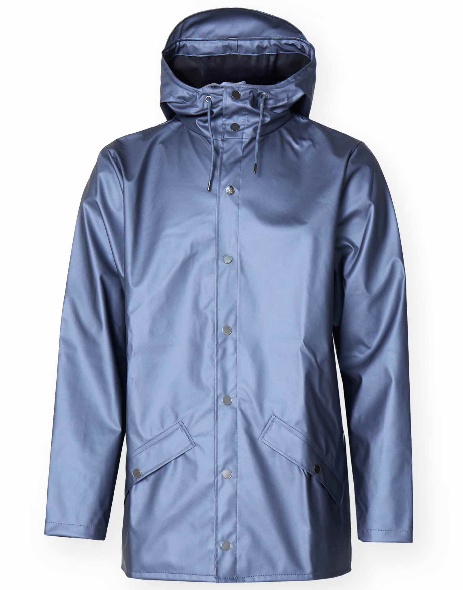 Rains Jacket W3