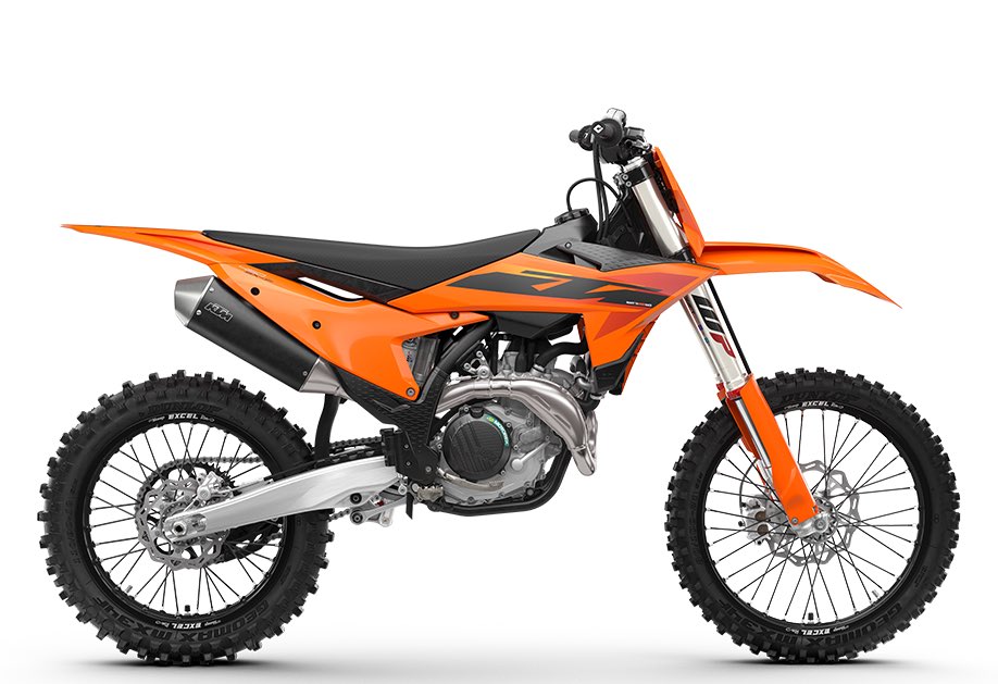 KTM