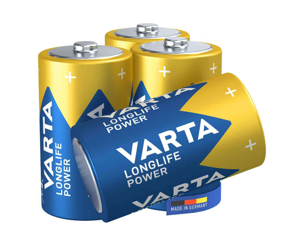 Varta 