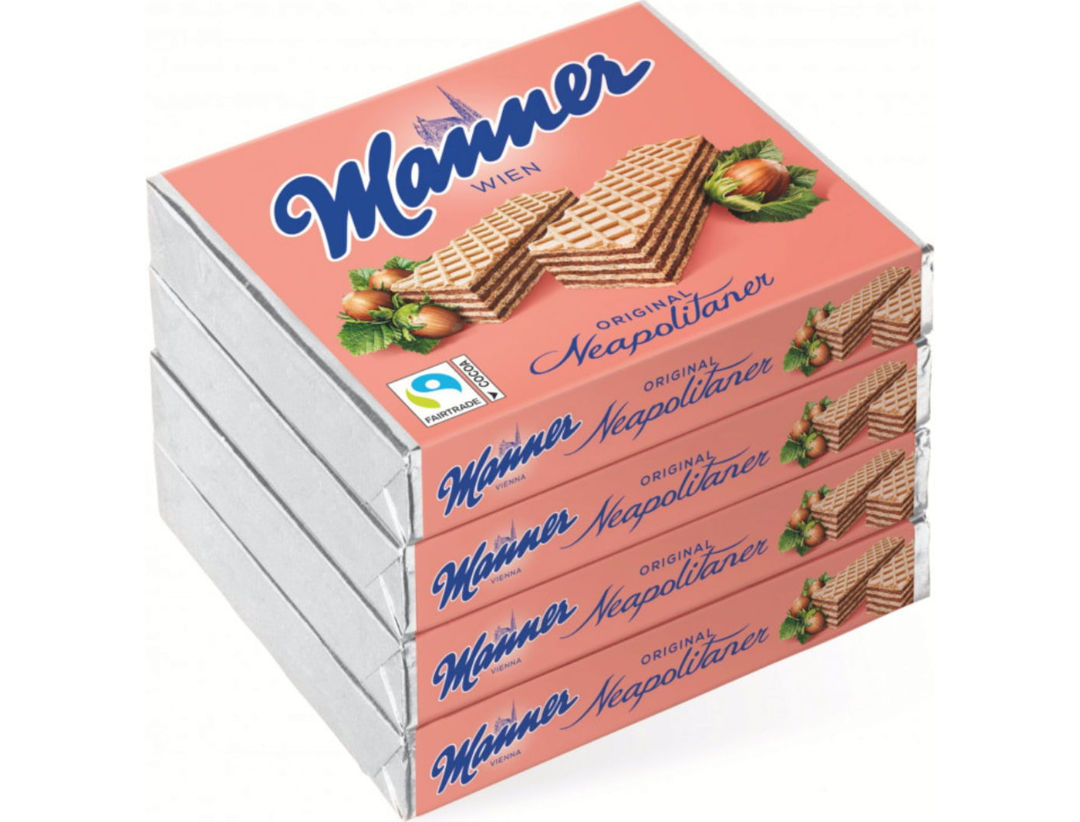 Manner Schnitten