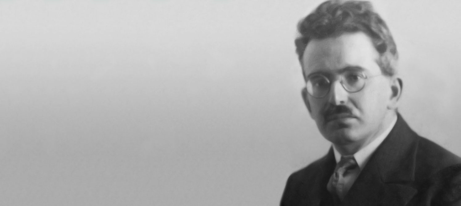 Walter Benjamin